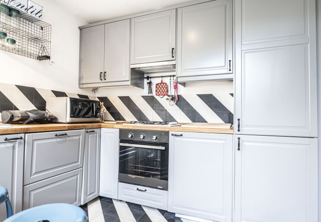 Appartamento a Roma - Unique Garden Apartment near Caracalla Baths Appartamento a Roma - Unique Garden Apartment near Caracalla Baths