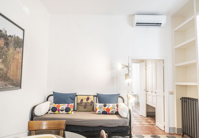 Appartamento a Roma - Unique Garden Apartment near Caracalla Baths Appartamento a Roma - Unique Garden Apartment near Caracalla Baths