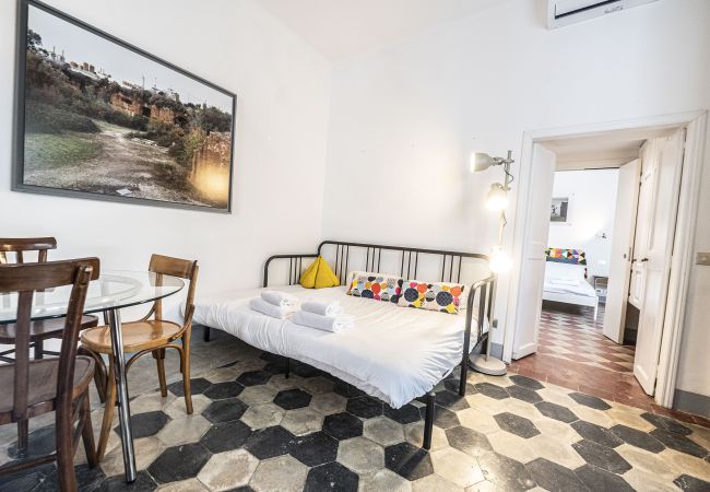 Appartamento a Roma - Unique Garden Apartment near Caracalla Baths Appartamento a Roma - Unique Garden Apartment near Caracalla Baths