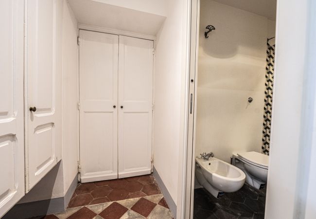 Appartamento a Roma - Unique Garden Apartment near Caracalla Baths Appartamento a Roma - Unique Garden Apartment near Caracalla Baths