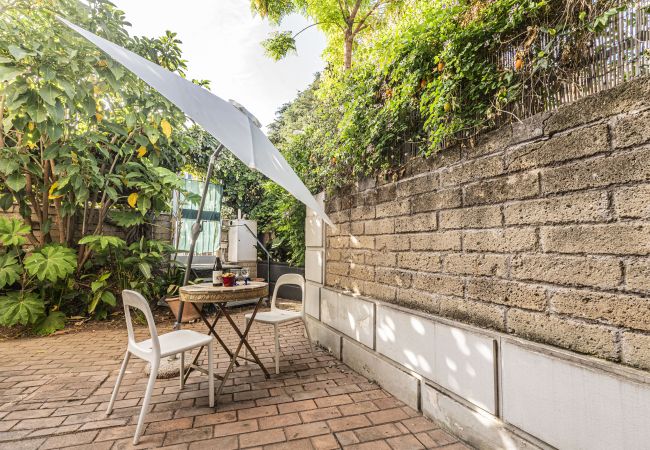 Appartamento a Roma - Unique Garden Apartment near Caracalla Baths Appartamento a Roma - Unique Garden Apartment near Caracalla Baths