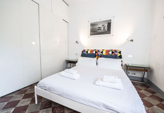 Appartamento a Roma - Unique Garden Apartment near Caracalla Baths Appartamento a Roma - Unique Garden Apartment near Caracalla Baths