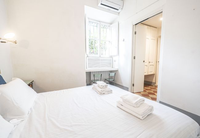 Appartamento a Roma - Unique Garden Apartment near Caracalla Baths Appartamento a Roma - Unique Garden Apartment near Caracalla Baths