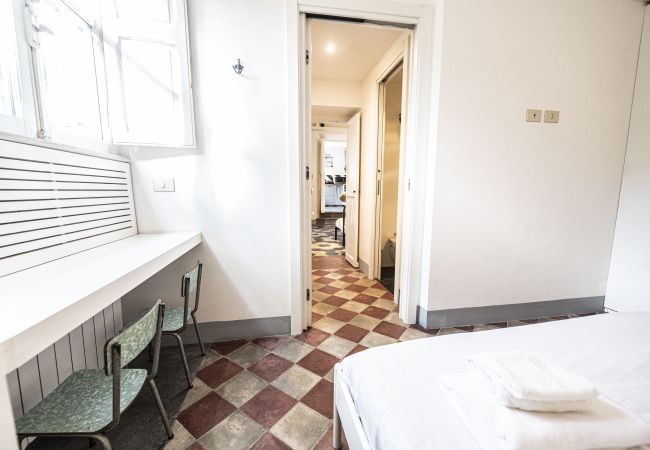 Appartamento a Roma - Unique Garden Apartment near Caracalla Baths Appartamento a Roma - Unique Garden Apartment near Caracalla Baths