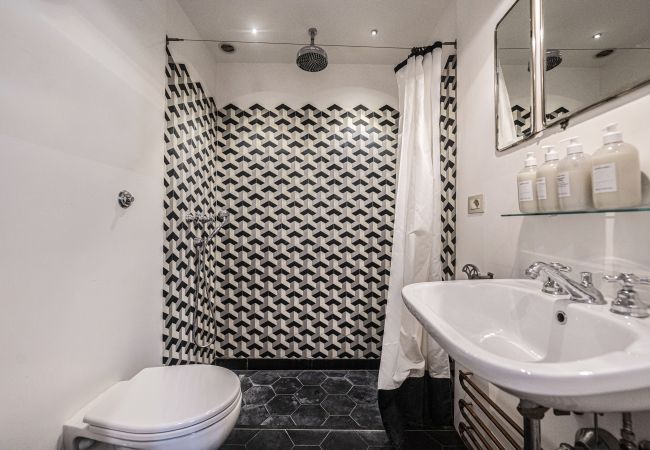 Appartamento a Roma - Unique Garden Apartment near Caracalla Baths Appartamento a Roma - Unique Garden Apartment near Caracalla Baths