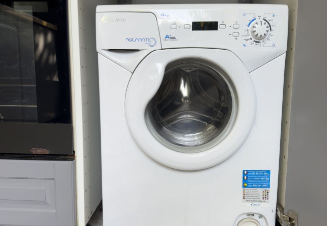 Appartamento a Roma - Unique Garden Apartment near Caracalla Baths Appartamento a Roma - Unique Garden Apartment near Caracalla Baths