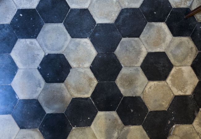 Appartamento a Roma - Unique Garden Apartment near Caracalla Baths Appartamento a Roma - Unique Garden Apartment near Caracalla Baths