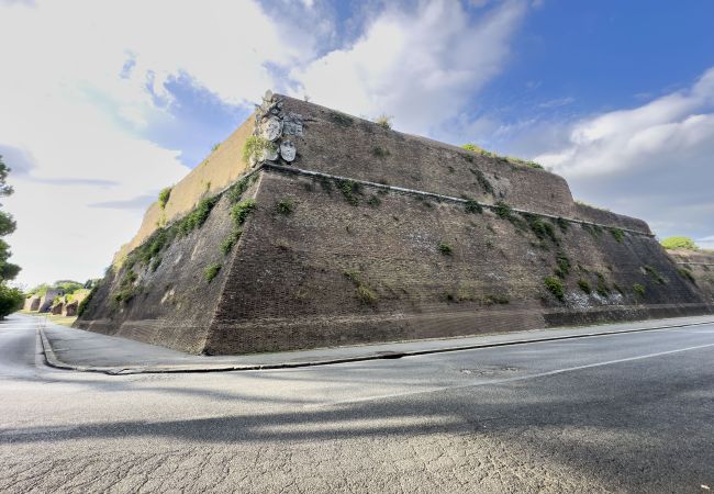 Appartamento a Roma - Unique Garden Apartment near Caracalla Baths Appartamento a Roma - Unique Garden Apartment near Caracalla Baths