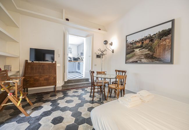 Appartamento a Roma - Unique Garden Apartment near Caracalla Baths Appartamento a Roma - Unique Garden Apartment near Caracalla Baths