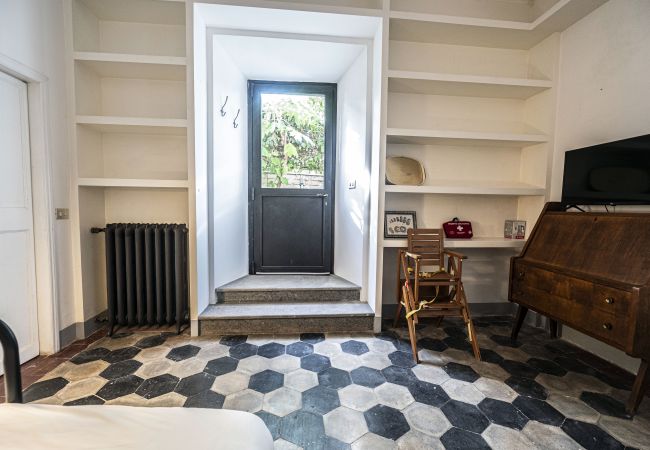 Appartamento a Roma - Unique Garden Apartment near Caracalla Baths Appartamento a Roma - Unique Garden Apartment near Caracalla Baths