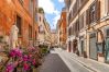 Appartamento a Roma - Spanish Steps Modern Gem