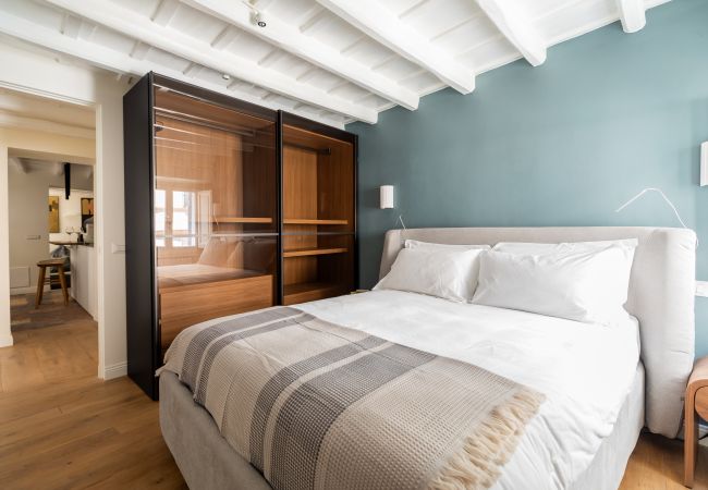 Appartamento a Roma - Elegance and Charm in Splendid Via Giulia Appartamento a Roma - Elegance and Charm in Splendid Via Giulia