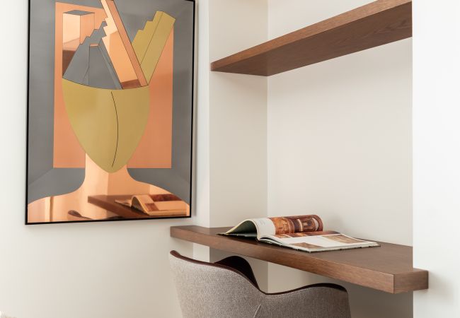 Appartamento a Roma - Elegance and Charm in Splendid Via Giulia Appartamento a Roma - Elegance and Charm in Splendid Via Giulia