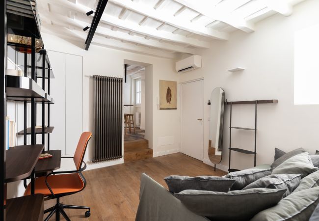 Appartamento a Roma - Elegance and Charm in Splendid Via Giulia Appartamento a Roma - Elegance and Charm in Splendid Via Giulia