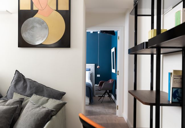 Appartamento a Roma - Elegance and Charm in Splendid Via Giulia Appartamento a Roma - Elegance and Charm in Splendid Via Giulia