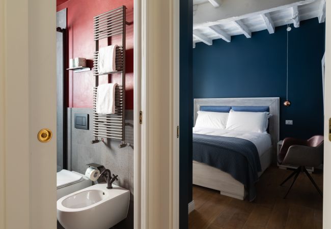 Appartamento a Roma - Elegance and Charm in Splendid Via Giulia Appartamento a Roma - Elegance and Charm in Splendid Via Giulia