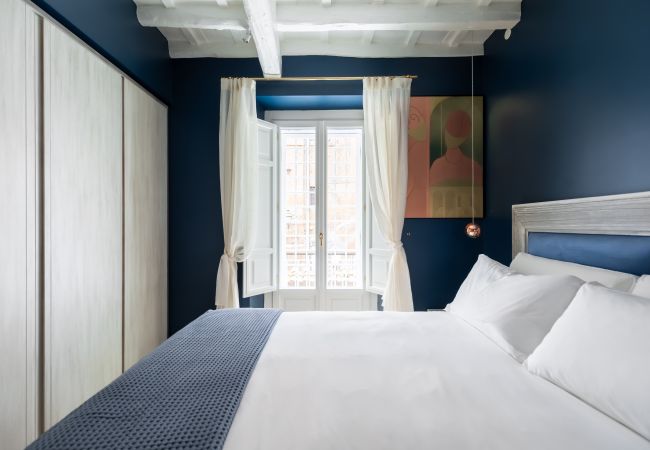 Appartamento a Roma - Elegance and Charm in Splendid Via Giulia Appartamento a Roma - Elegance and Charm in Splendid Via Giulia