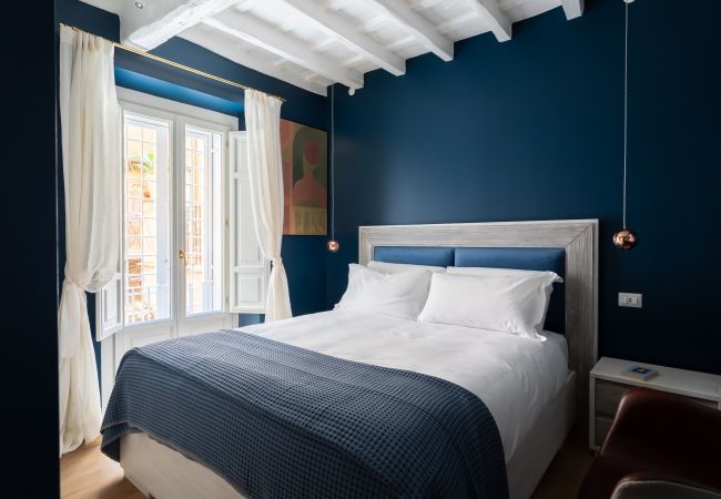 Appartamento a Roma - Elegance and Charm in Splendid Via Giulia Appartamento a Roma - Elegance and Charm in Splendid Via Giulia