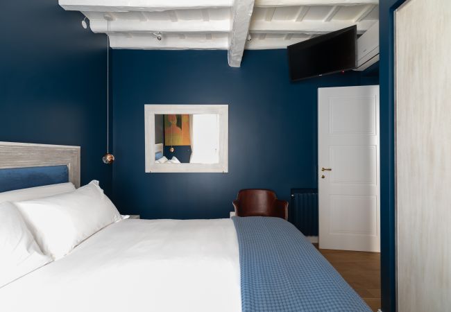 Appartamento a Roma - Elegance and Charm in Splendid Via Giulia Appartamento a Roma - Elegance and Charm in Splendid Via Giulia