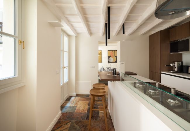 Appartamento a Roma - Elegance and Charm in Splendid Via Giulia Appartamento a Roma - Elegance and Charm in Splendid Via Giulia