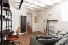 Appartamento a Roma - Elegance and Charm in Splendid Via Giulia Appartamento a Roma - Elegance and Charm in Splendid Via Giulia