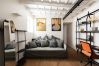 Appartamento a Roma - Elegance and Charm in Splendid Via Giulia Appartamento a Roma - Elegance and Charm in Splendid Via Giulia