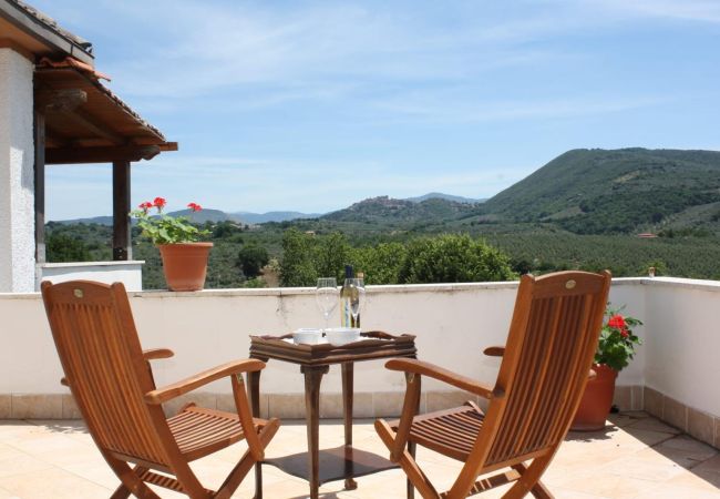 Casa a Nerola - Country House with Pool in Nerola Casa a Nerola - Country House with Pool in Nerola
