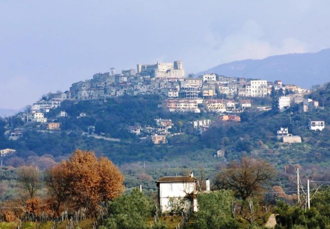 Casa a Nerola - Country House with Pool in Nerola Casa a Nerola - Country House with Pool in Nerola
