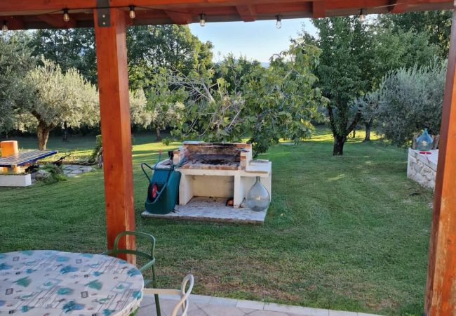 Casa a Nerola - Country House with Pool in Nerola Casa a Nerola - Country House with Pool in Nerola