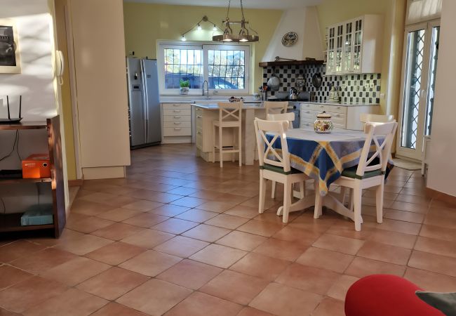 Casa a Nerola - Country House with Pool in Nerola Casa a Nerola - Country House with Pool in Nerola