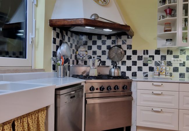 Casa a Nerola - Country House with Pool in Nerola Casa a Nerola - Country House with Pool in Nerola