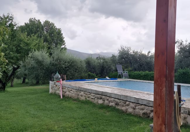 Casa a Nerola - Country House with Pool in Nerola Casa a Nerola - Country House with Pool in Nerola