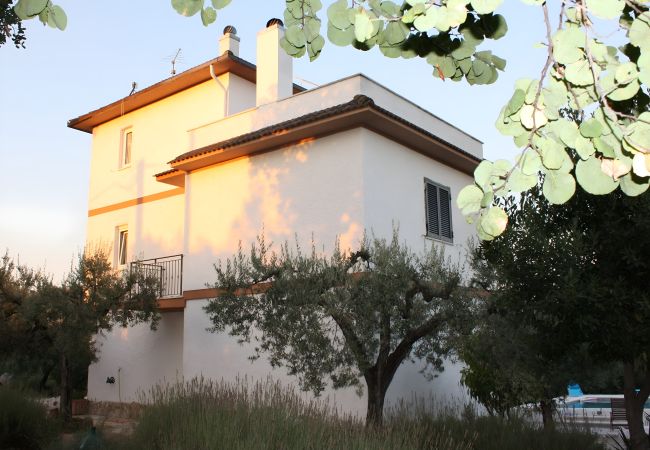 Casa a Nerola - Country House with Pool in Nerola Casa a Nerola - Country House with Pool in Nerola