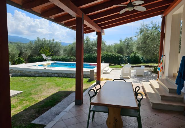 Casa a Nerola - Country House with Pool in Nerola Casa a Nerola - Country House with Pool in Nerola