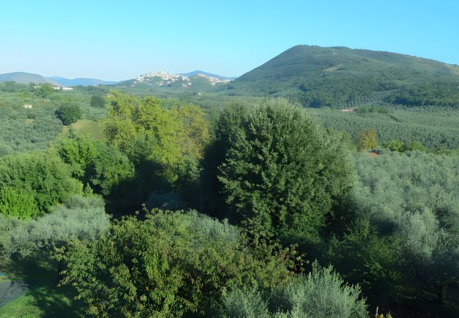 Casa a Nerola - Country House with Pool in Nerola Casa a Nerola - Country House with Pool in Nerola