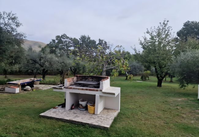 Casa a Nerola - Country House with Pool in Nerola Casa a Nerola - Country House with Pool in Nerola