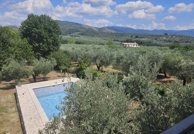 Casa a Nerola - Country House with Pool in Nerola Casa a Nerola - Country House with Pool in Nerola