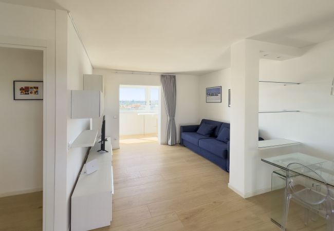 Appartamento a Roma - Caffarella Park Terraced 2BR Apartment Appartamento a Roma - Caffarella Park Terraced 2BR Apartment