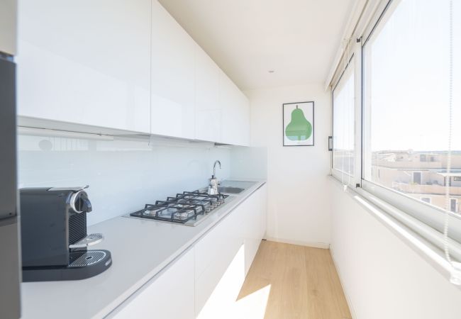 Appartamento a Roma - Caffarella Park Terraced 2BR Apartment Appartamento a Roma - Caffarella Park Terraced 2BR Apartment
