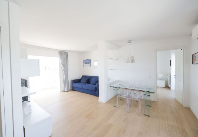 Appartamento a Roma - Caffarella Park Terraced 2BR Apartment Appartamento a Roma - Caffarella Park Terraced 2BR Apartment