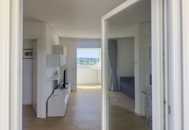 Appartamento a Roma - Caffarella Park Terraced 2BR Apartment Appartamento a Roma - Caffarella Park Terraced 2BR Apartment