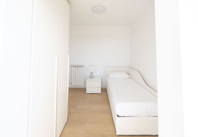 Appartamento a Roma - Caffarella Park Terraced 2BR Apartment Appartamento a Roma - Caffarella Park Terraced 2BR Apartment