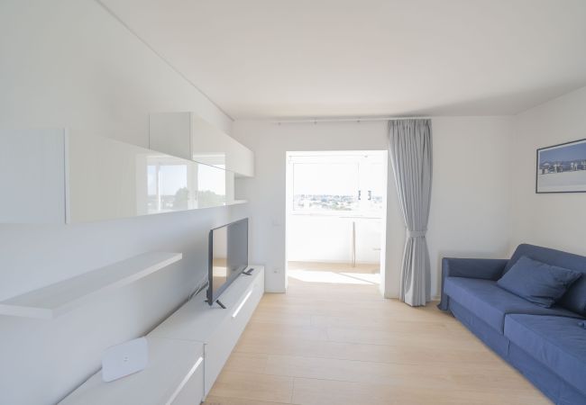 Appartamento a Roma - Caffarella Park Terraced 2BR Apartment Appartamento a Roma - Caffarella Park Terraced 2BR Apartment