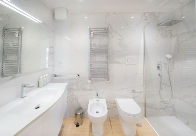 Appartamento a Roma - Caffarella Park Terraced 2BR Apartment Appartamento a Roma - Caffarella Park Terraced 2BR Apartment