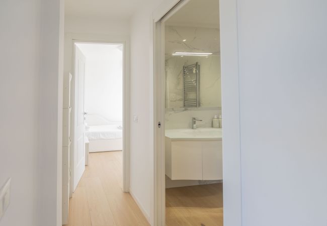 Appartamento a Roma - Caffarella Park Terraced 2BR Apartment Appartamento a Roma - Caffarella Park Terraced 2BR Apartment