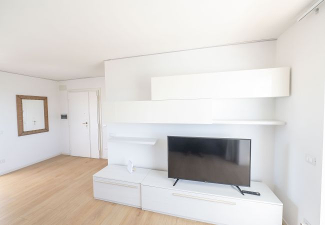 Appartamento a Roma - Caffarella Park Terraced 2BR Apartment Appartamento a Roma - Caffarella Park Terraced 2BR Apartment