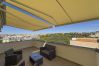 Appartamento a Roma - Caffarella Park Terraced 2BR Apartment Appartamento a Roma - Caffarella Park Terraced 2BR Apartment