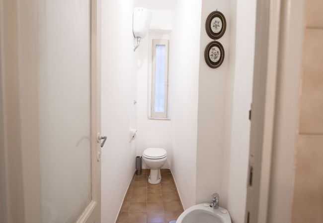Appartamento a Roma - Family Retreat near Campo de Fiori Appartamento a Roma - Family Retreat near Campo de Fiori
