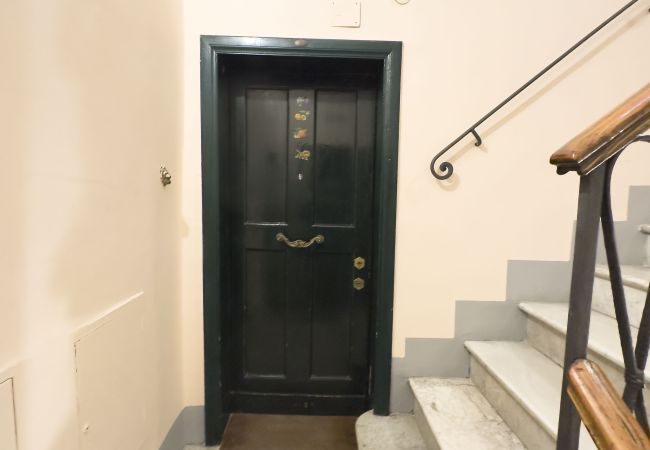 Appartamento a Roma - Family Retreat near Campo de Fiori Appartamento a Roma - Family Retreat near Campo de Fiori