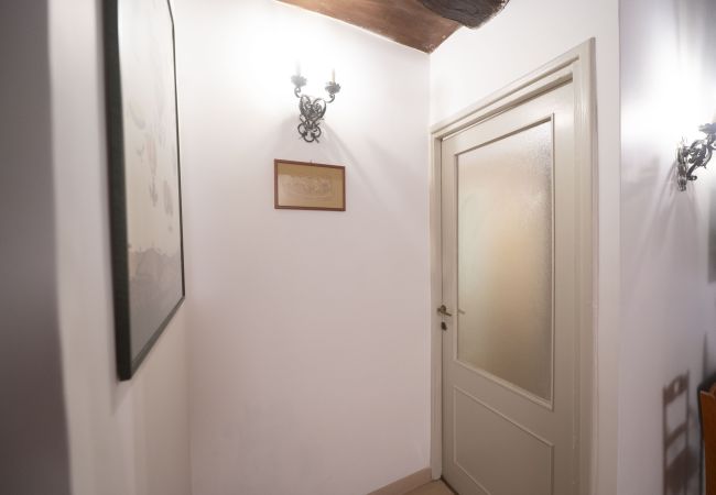 Appartamento a Roma - Family Retreat near Campo de Fiori Appartamento a Roma - Family Retreat near Campo de Fiori